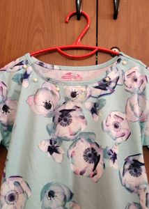 Brand New Top
