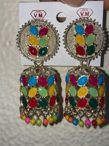 Jhumka