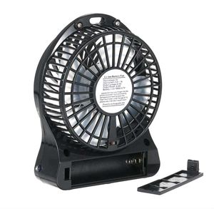 Portable Rechargeable Mini Fan