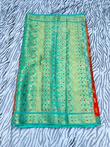 Beautiful Saree