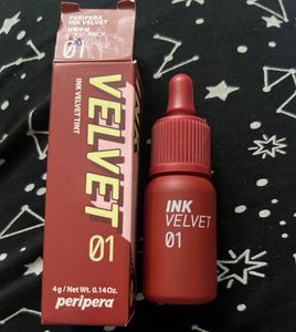 Peripera Maybelline Combo