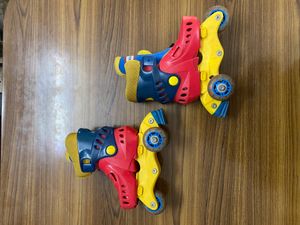 Roller Skates