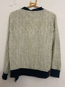 Cotton Jacket