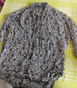 Soft Cotton Top