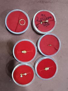 Nose Rings