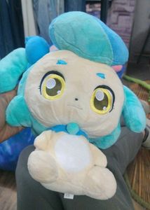 Adorable Plush Toy