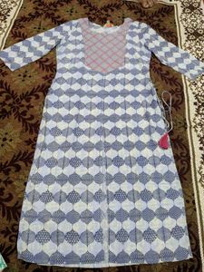 Kurta For Women