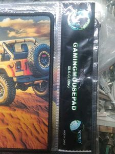 Gaming Mousepad