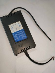 4 Channel Battery Supply