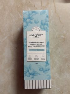 Dot and Key Milky Toner Essence