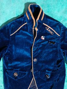 Brand New Blazer For Kids