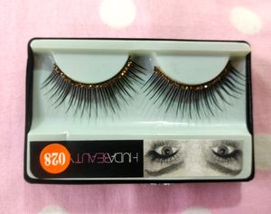 Fake Eyelashes