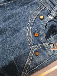 Skinny Fit Jeans