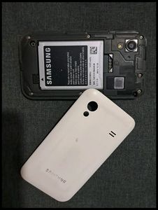 Samsung Galaxy Ace