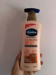 Healthy Bright Spf 30 Body Lotion