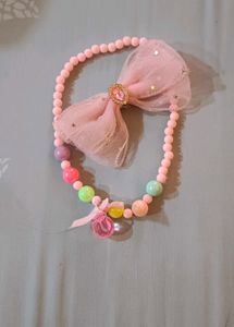 Kids  Necklace