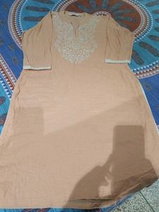 Biba Kurta