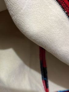 Branded exportCute Girls&#39; Red &amp; Black Dress