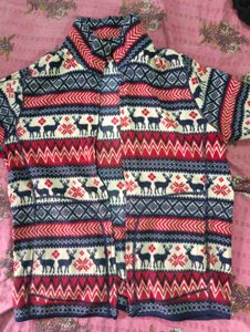 Ignio Sweater For Women