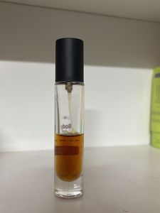 Plum Vanilla Vibes Perfume