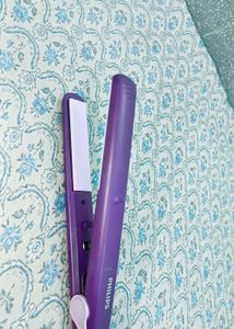Philips Hair Straightener