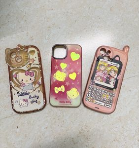 iPhone 13 Case Combo