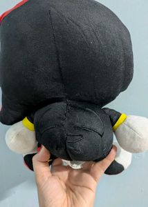 Shadow Plush Toy from Sonic