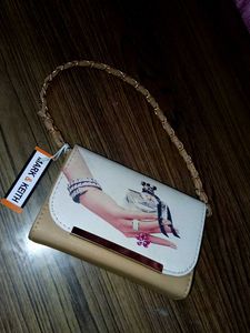Lovely Handbag