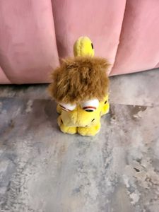 Cute Plush Toy