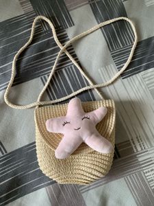Sling Bag