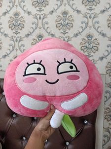 Huge Apeach Pillow Plush