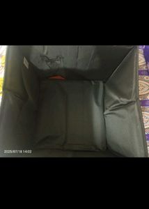 Swiggy Delivery Bag!