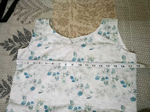 Short Kurti For Women