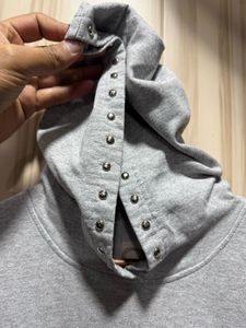 Levi’s Red Tab Orignal Riveted Hoodie