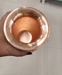 Copper Lota/kalash/chembu