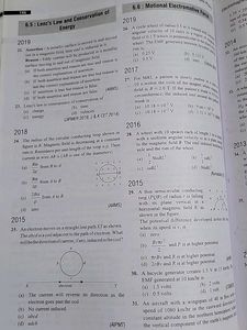 NEET Champion Physics