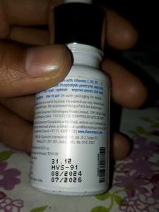 The Moms Co. Face Serum