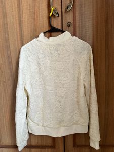 Forever 21 Jacket