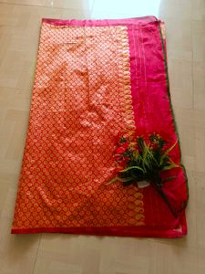 Vintage Saree ❤️