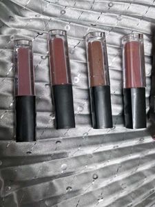 Small Matte Mini Lipstick