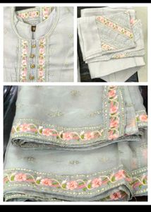 Pakistani Kurta Set ❤️