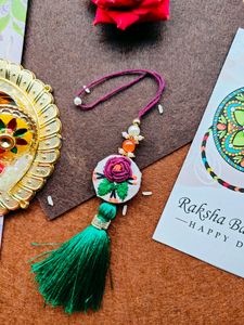 Couple Rakhi