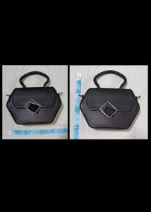 ₹250 • Black Diamond Bag 👜