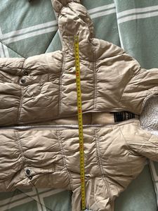 Bomber Winter jacket