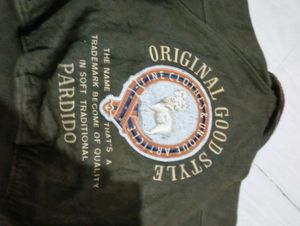Original Pardido Jacket
