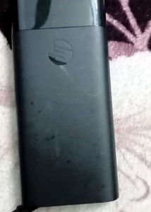 HP LAPTOP CHARGER NEW AND ORIGINAL 135 WATT