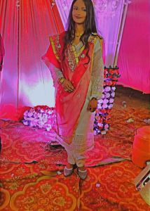 Pakistani Suits Only 2 Times Use