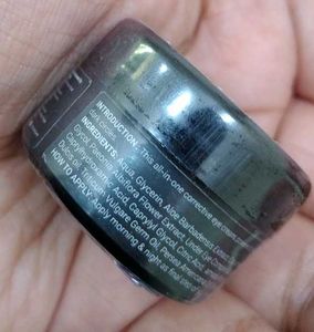 NEW Eye Cream And Massager Combo