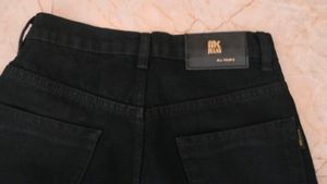 Boyfriend Jeans