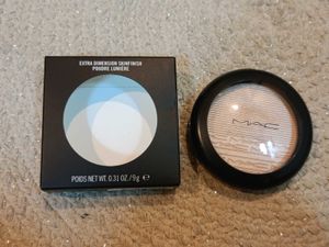 MAC Highlighter In Shade Double Gleem 😍🎀